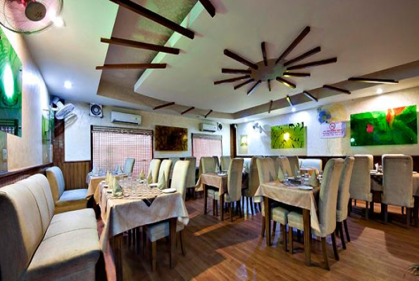 Banquet-halls in Chandigarh