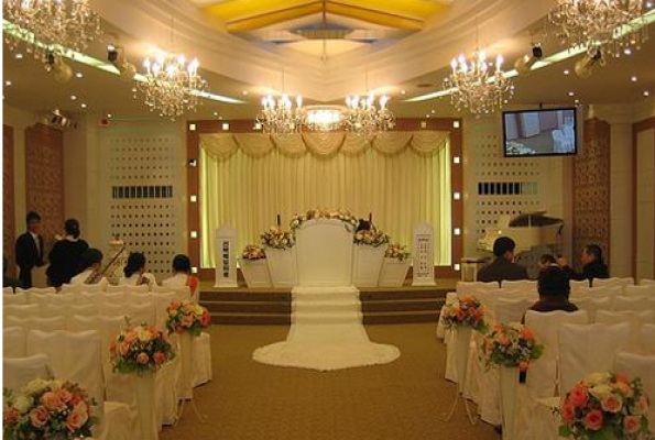 Banquet-halls in Chandigarh