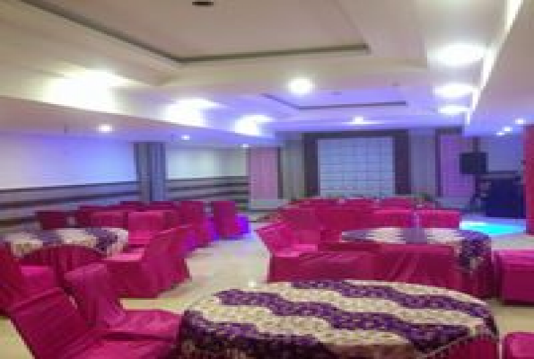 Banquet Halls in Zirakpur