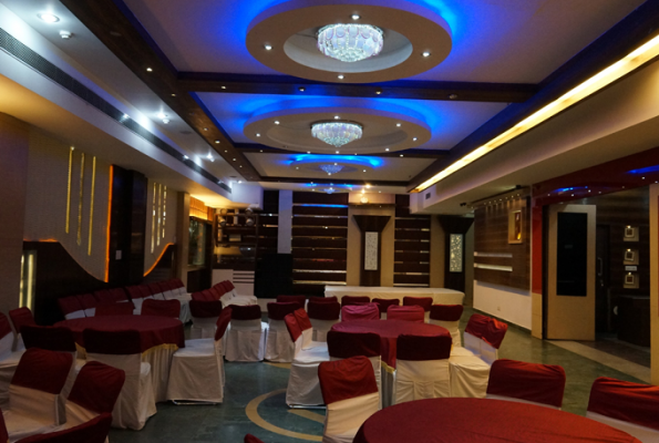 Banquet-halls in Chandigarh