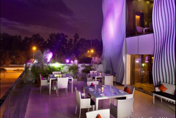 Banquet-halls in Chandigarh