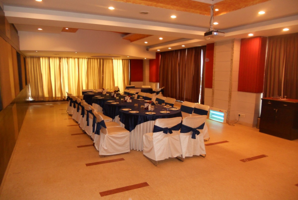 Banquet-halls in Chandigarh