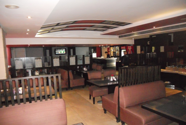 Banquet-halls in Chandigarh