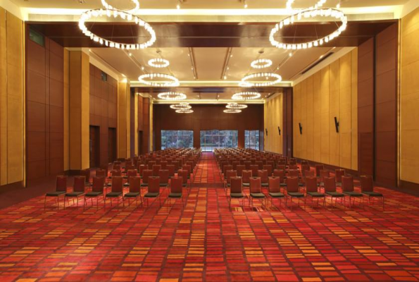 Banquet-halls in Chandigarh