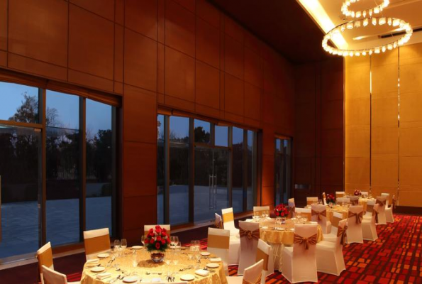 Banquet-halls in Chandigarh