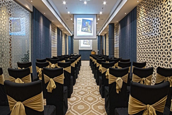 Banquet-halls in Chandigarh