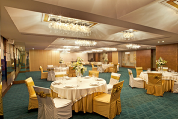 Banquet-halls in Chandigarh