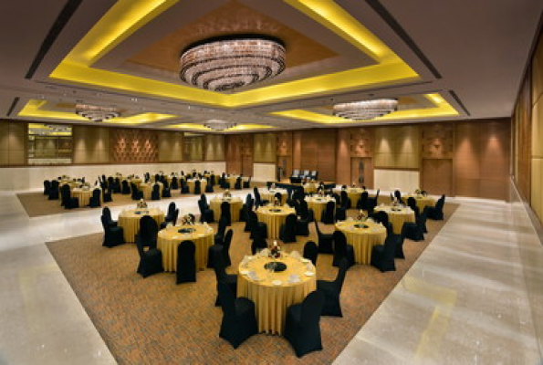 Banquet-halls in Chandigarh