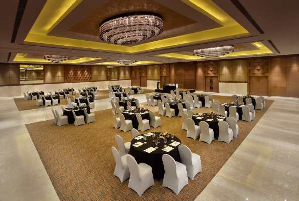 Banquet-halls in Chandigarh