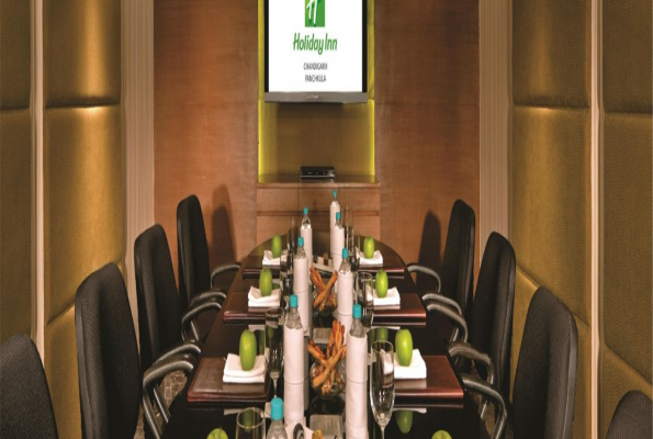 Banquet-halls in Panchkula