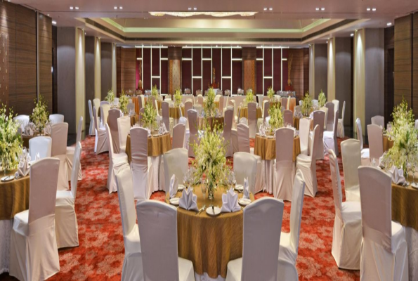 Banquet-halls in Panchkula
