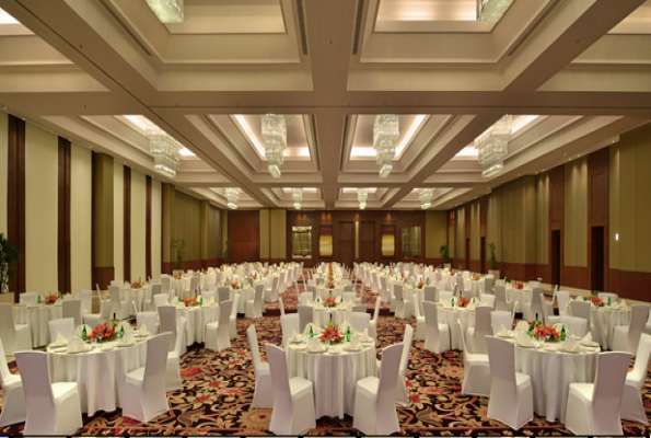 Banquet-halls in Chandigarh