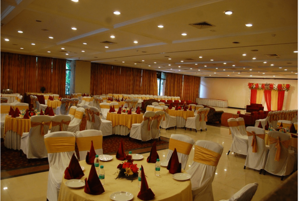 Banquet-halls in Chandigarh