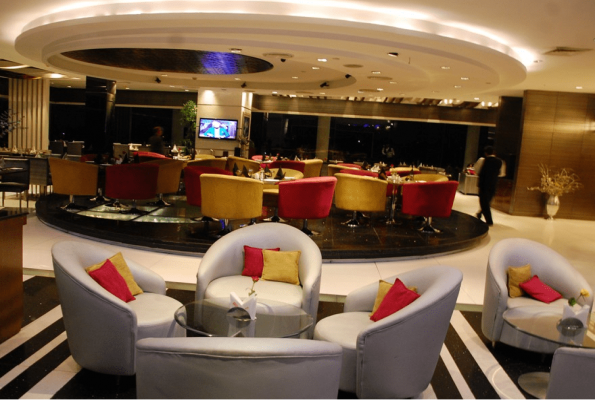 Banquet-halls in Chandigarh