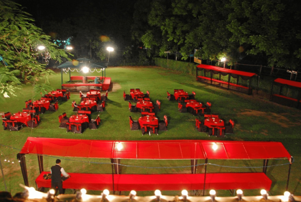 Banquet-halls in Chandigarh