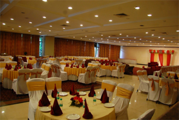 Banquet-halls in Chandigarh