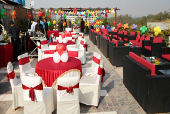 Banquet-halls in Chandigarh