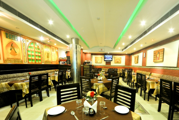 Banquet-halls in Chandigarh