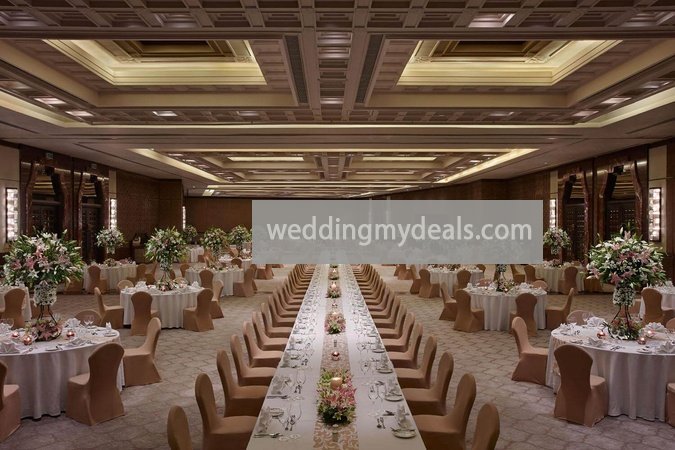 Banquet-halls in Panchkula