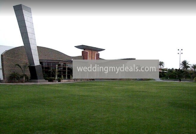 Banquet-halls in Zirakpur